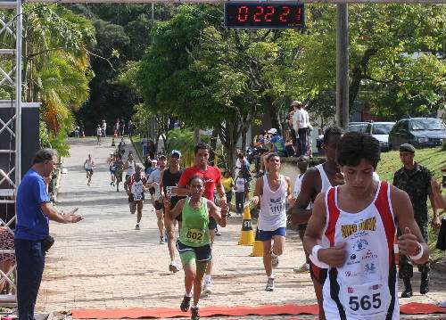 Leia mais sobre o artigo Provas em Rio e BH movimentam atletas locais