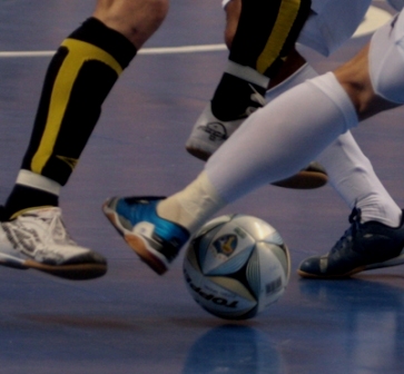 Read more about the article Copa Orkut de Futsal: rodada define equipes classificadas