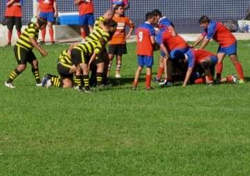 Read more about the article Juiz de Fora Rugby estreia com derrota no Campeonato Mineiro