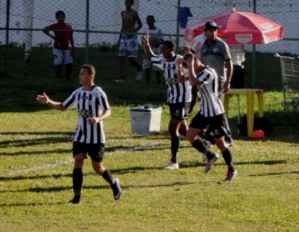 Leia mais sobre o artigo Equipe B do Tupi presenteia o clube com vitória na Copa Integração