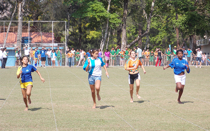 Leia mais sobre o artigo Festival Esportivo das Escolas Rurais chega à vigésima edição em Juiz de Fora