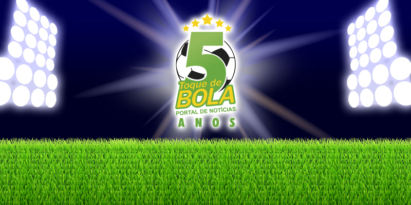 Read more about the article Portal Toque de Bola: há cinco anos contando a história do esporte local