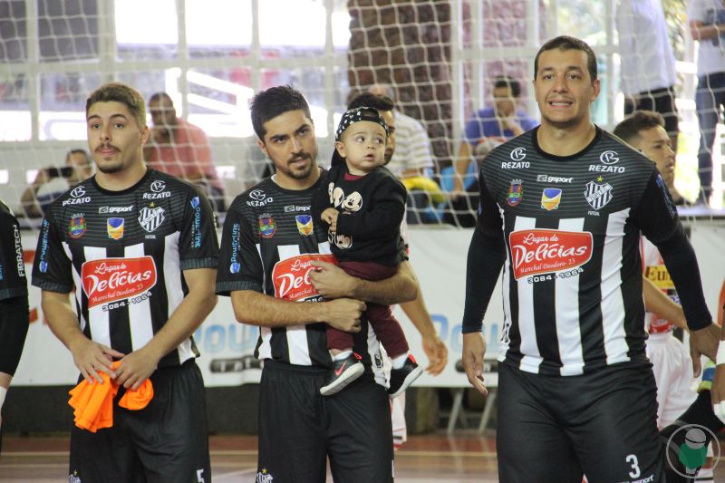 Read more about the article Jogão no Mineiro de Futsal: veja melhores momentos de Tupi 2 x 2 NAC Muriaé