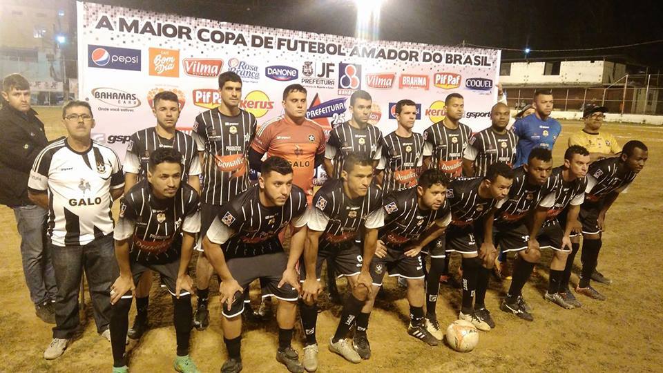 Leia mais sobre o artigo Cruzeirinho e Valadares decidem a Super Copa neste domingo