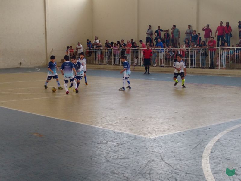 Read more about the article Futsal: Copa Toque de Bola tem rodada cheia no fim de semana