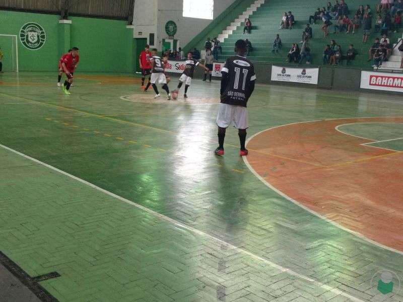 Read more about the article Começa a Copa Prefeitura Bahamas de Futsal. Veja tabela e regulamento