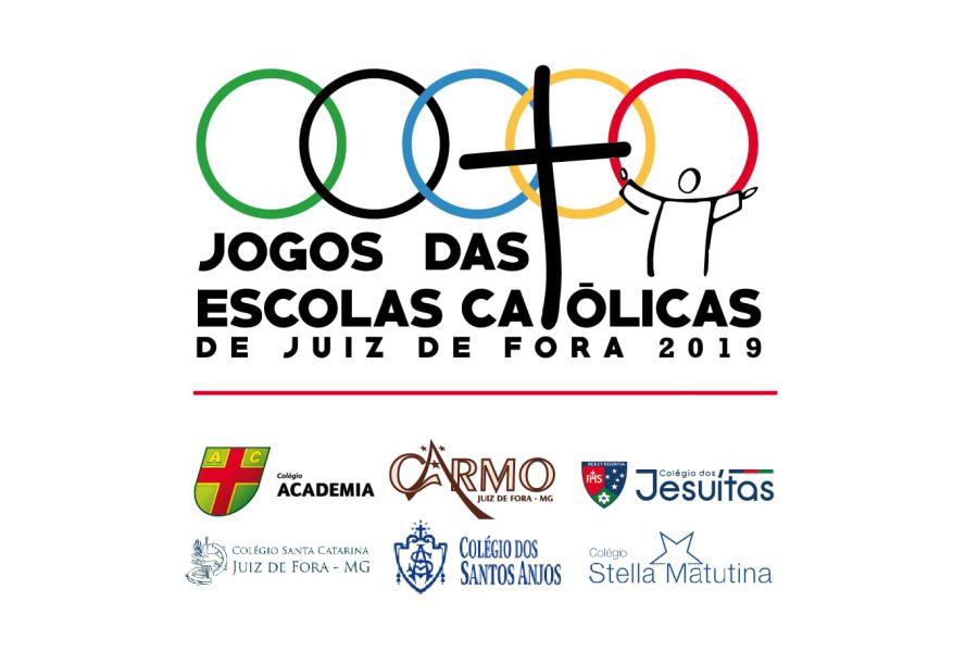 Read more about the article Garotada! Jogos das Escolas Católicas são novidade em JF