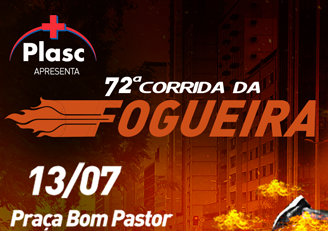 Read more about the article Tem Fogueira histórica no sábado!