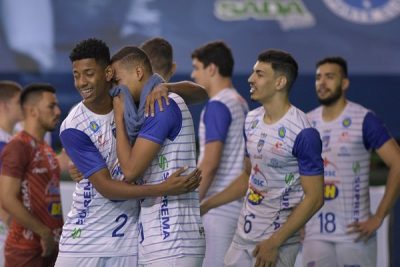 Read more about the article Sem conseguir dinheiro com novos patrocínios, JF Vôlei desiste da Superliga!