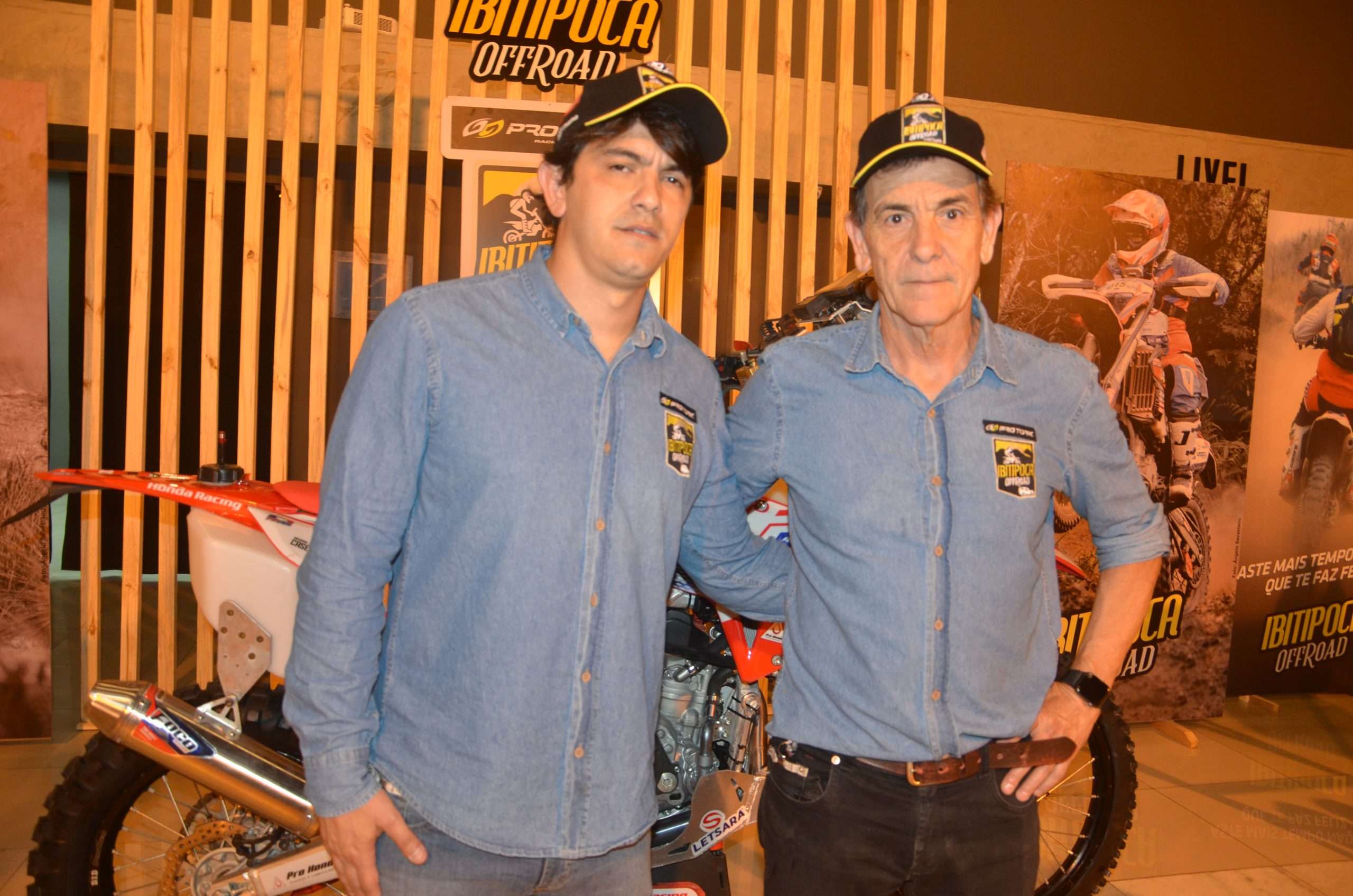 Read more about the article Parte técnica: motos