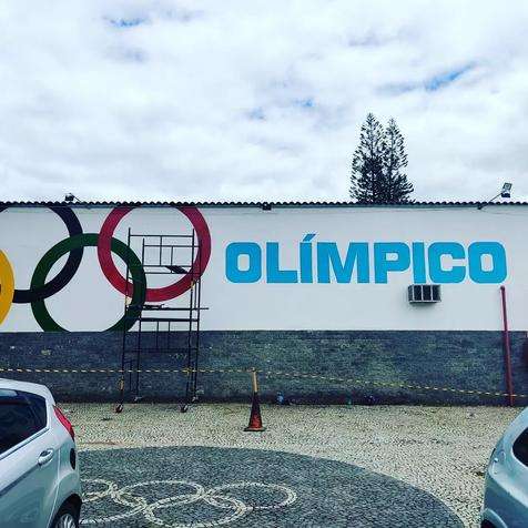 Read more about the article Olímpico espera formalizar em breve parceria com instituição de ensino em Juiz de Fora