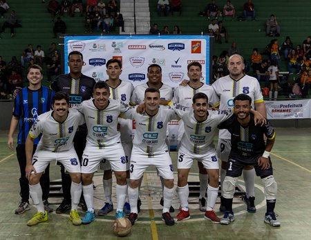 Read more about the article Copa Prefeitura Bahamas de Futsal: confira todos os resultados