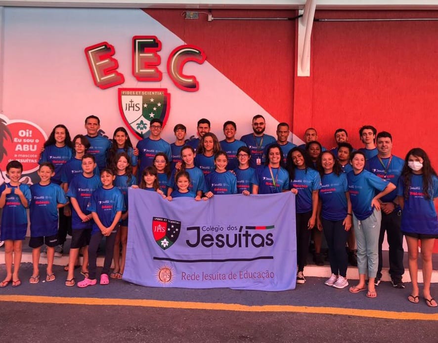 Read more about the article Intercolegiais: Colégio dos Jesuítas campeão infantil e juvenil na natação masculina