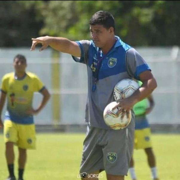 Read more about the article Exclusivo! Tinoco, novo treinador do Tupi, mostra confiança: “Teremos uma equipe muito forte”